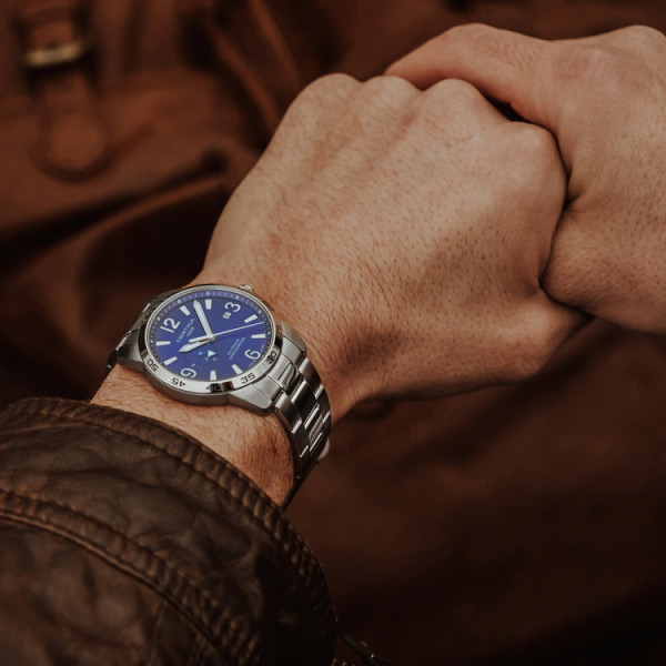 CERTINA DS PODIUM 41MM C034.455.11.040.00