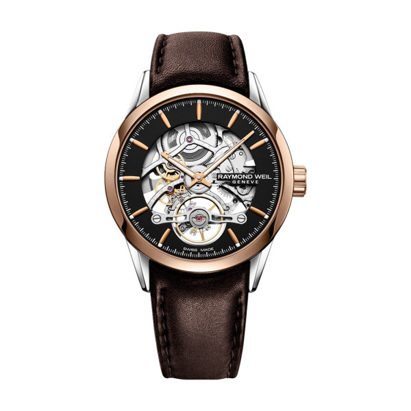 RAYMOND WEIL FREELANCER 42MM 2785-SC5-20001