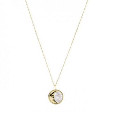 FOSSIL ДАМСКО КОЛИЕ GEORGIA JF03883710