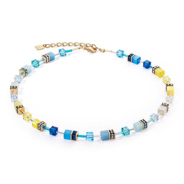 COEUR DE LION ДАМСКО КОЛИЕ 4968/10-1700