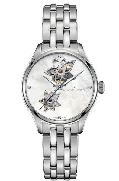 HAMILTON JAZZMASTER 34MM H32115192