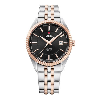 Часовник Swiss Military By Chrono SM34065.06