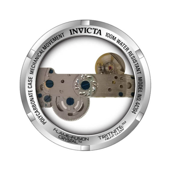 Invicta Speedway 44394 Mechanical