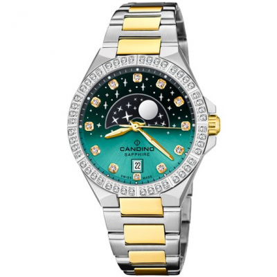 CANDINO ELEGANCE 34MM C4761/2