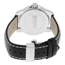 CERTINA DS PODIUM 38MM C001.410.16.057.01