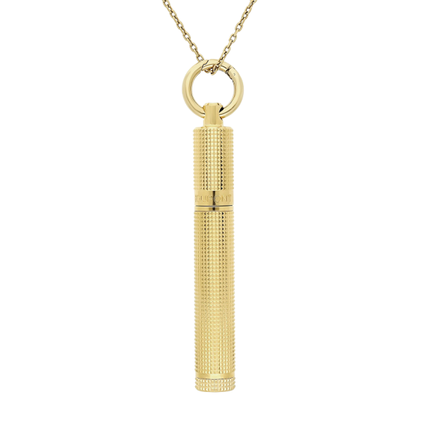 Маркер S.T.Dupont Marker Necklace Golden 700003