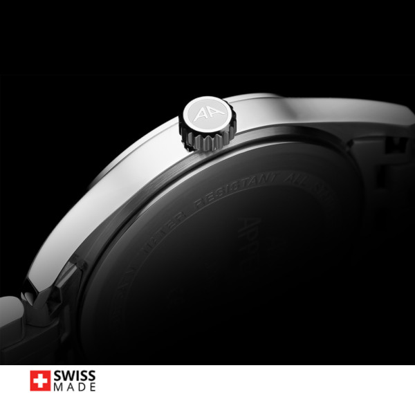 Appella L32004.5165Q дамски часовник ClassicWatches.bg