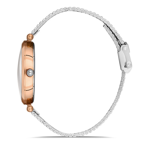 SANTA BARBARA POLO & RACQUET CLUB 36MM LADIES WATCH SB.1.10304-4