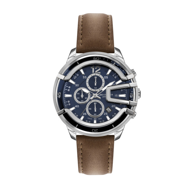 Мъжки часовник LEE COOPER LC07468.392