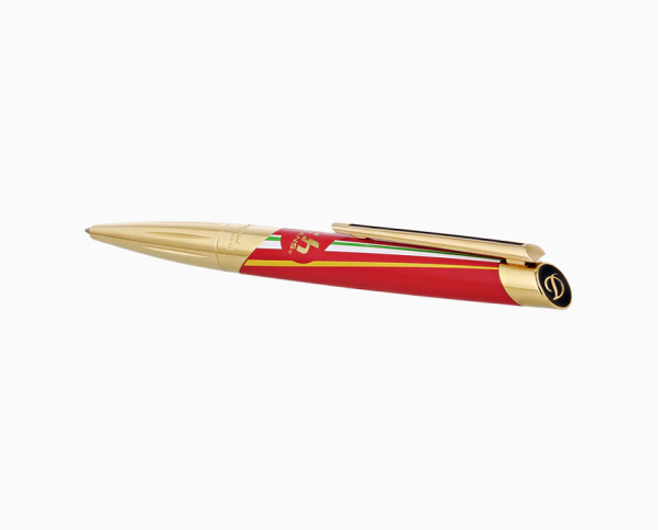 ХИМИКАЛКА S.T.DUPONT DÉFI MILLENNIUM LE MANS 405007