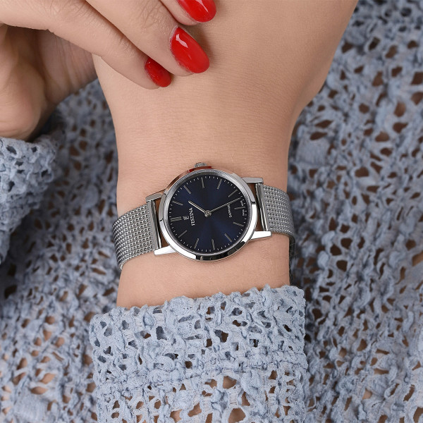 FESTINA SWISS MADE 29.3MM LADIES WATCH F20015/2