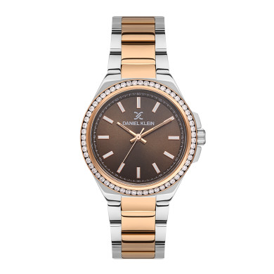 DANIEL KLEIN PREMIUM 34MM  LADIES WATCH DK.1.13500-5