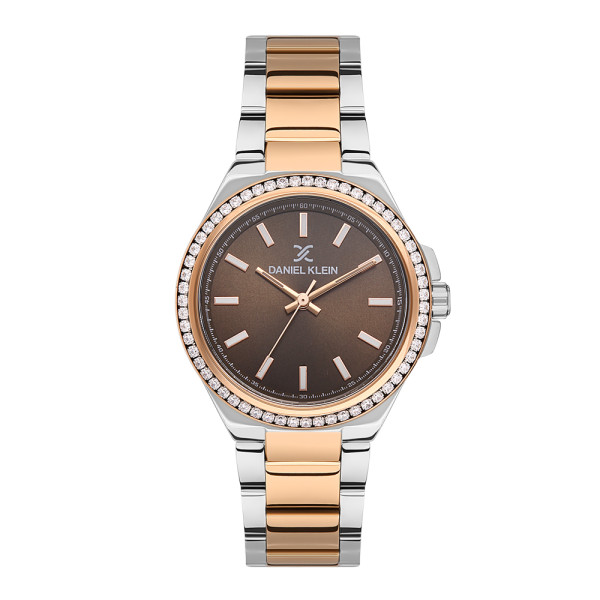 DANIEL KLEIN PREMIUM 34MM  LADIES WATCH DK.1.13500-5
