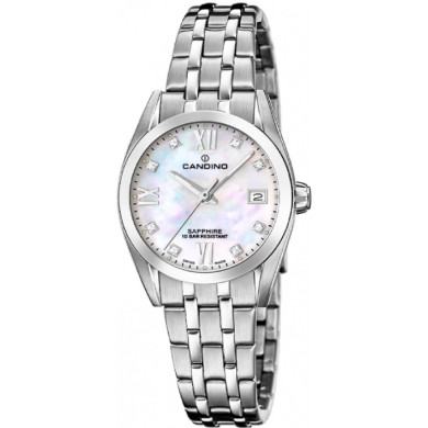 ЧАСОВНИК CANDINO COUPLE CLASSIC 28.5MM C4703/D