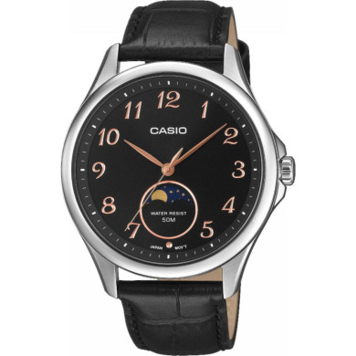 ЧАСОВНИК CASIO COLLECTION MTP-M110L-1AVER