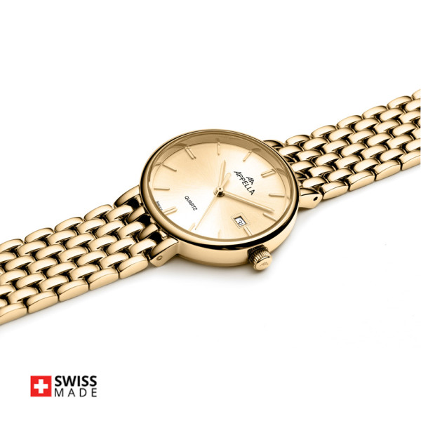 Дамски часовник Appella L32007.1111Q