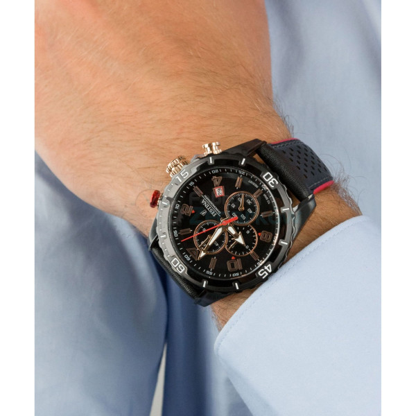 FESTINA  CHRONO SPORT 45MM F20519/4