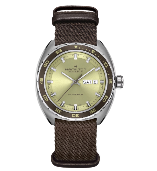 HAMILTON AMERICAN CLASSIC 42MM H35445860