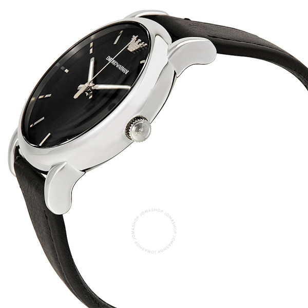 EMPORIO ARMANI LUIGI 41ММ MEN'S  AR1692