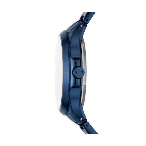 мъжки часовник Armani Exchange AX2457 – автоматичен механизъм и син корпус – ClassicWatches.bg

