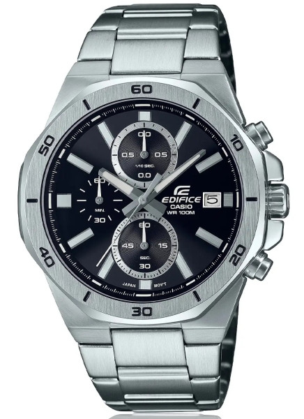 CASIO EDIFICE EFV-640D-1AVUEF