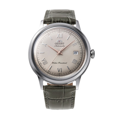 ORIENT CLASSIC 40.5MM MEN'S WATCH RA-AC0025N
