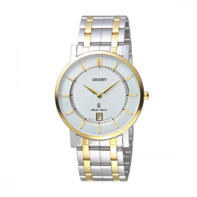ORIENT CLASSIC 38MM MEN'S WATCH FGW01003W