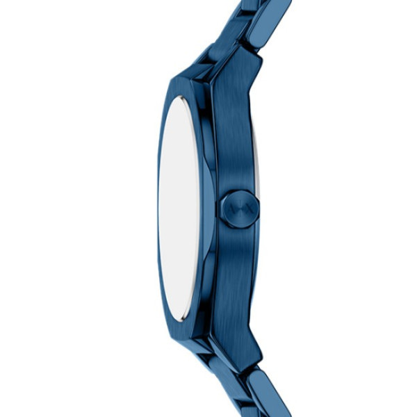 armani exchange ax6032 със син циферблат classicwatches.bg