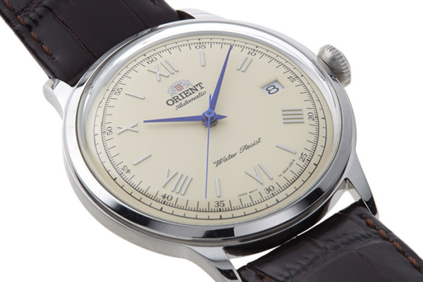 ORIENT CLASSIC 41ММ MEN'S WATCH FAC00009N