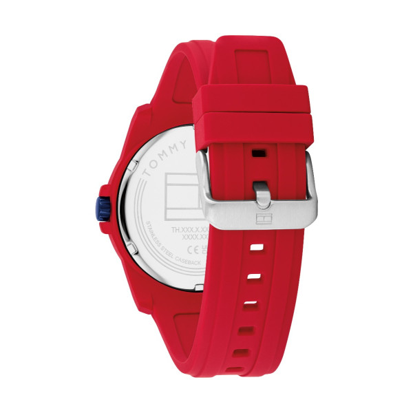 TOMMY HILFIGER AUSTIN 44MM MEN'S WATCH 1710598