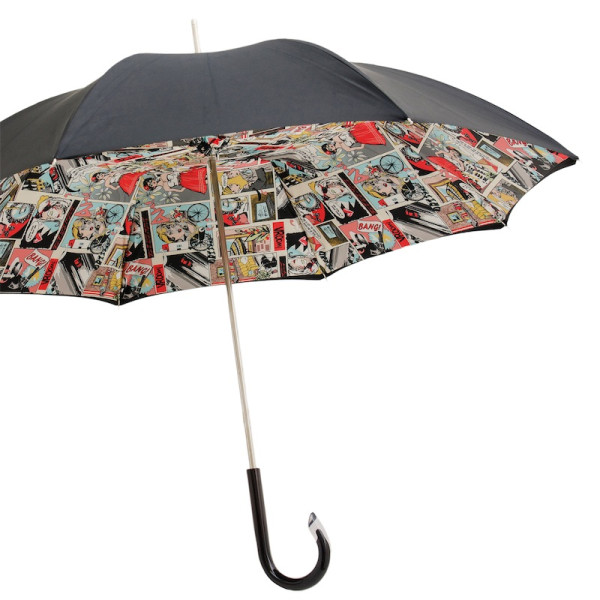 PASOTTI COMICS ДАМСКИ ЧАДЪР 189N 5K890-1 G15
