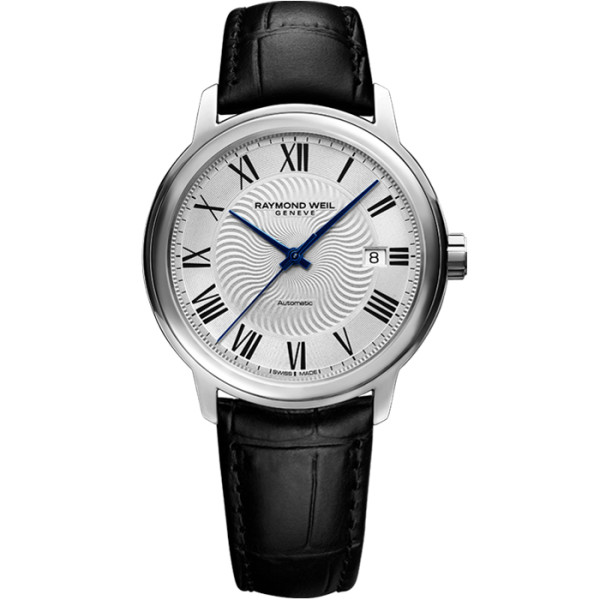 RAYMOND WEIL MAESTRO 40MM 2237-STC-00659
