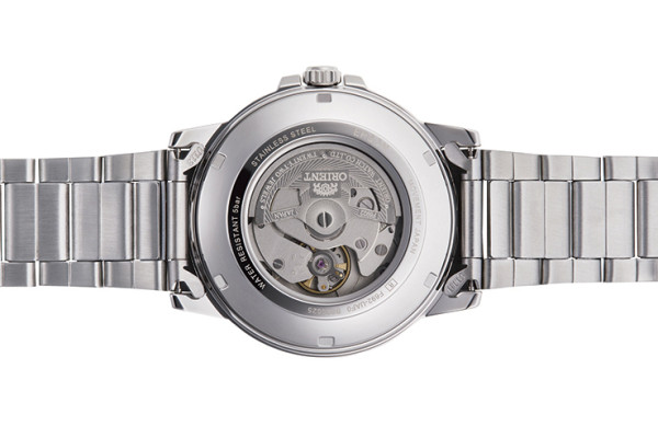 ORIENT CLASSIC AUTOMATIC 42MM MEN'S WATCH RA-AA0C02L