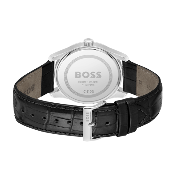 HUGO BOSS PRINCIPLE 41MM MEN'S WATCH 1514122