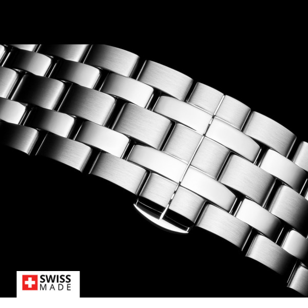 часовник Appella L70003.5115QF мъжки мултифункционален модел classicwatches.bg