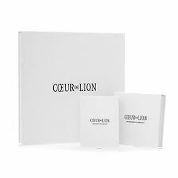 COEUR DE LION ДАМСКО КОЛИЕ 2838/10-0601