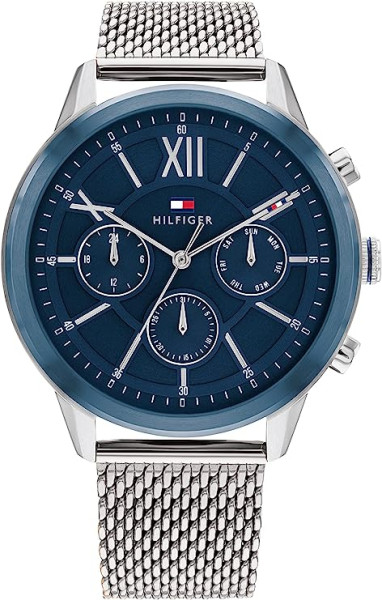 TOMMY HILFIGER MORRISON 44MM MEN'S WATCH 1710524