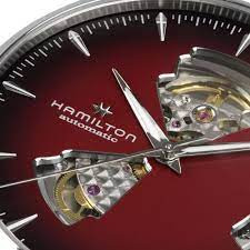 HAMILTON  JAZZMASTER 40MM H32675170