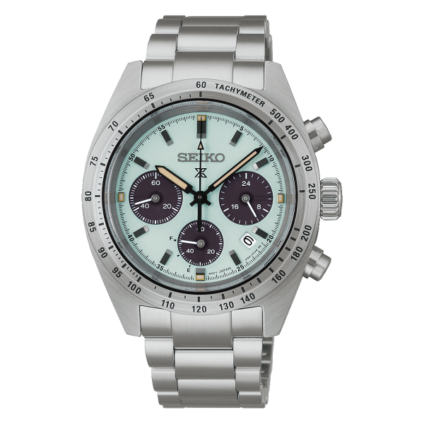 часовник seiko ssc965p1 prospex speedtimer classicwatches.bg