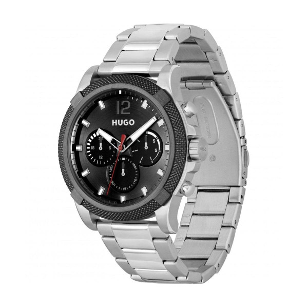 HUGO BOSS IMPRESS 46MM MEN'S WATCH 1530295