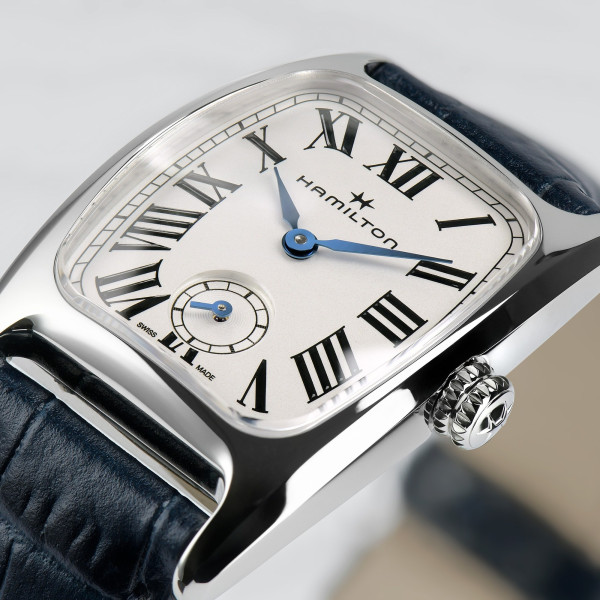 Hamilton American Classic H13321611