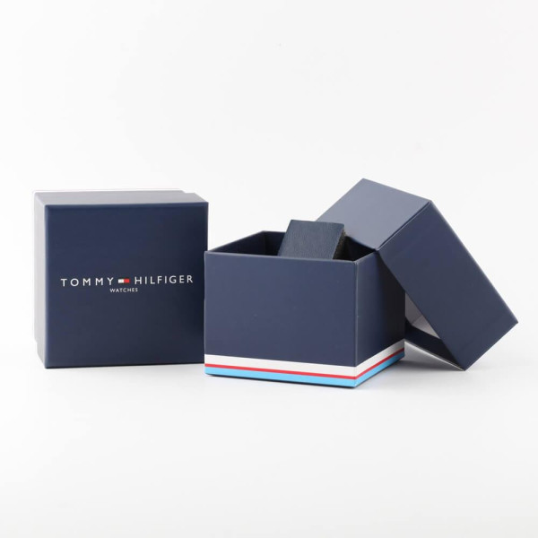 TOMMY HILFIGER LEGEND 44MM MEN'S WATCH 1710568