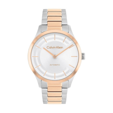 ЧАСОВНИК CALVIN KLEIN ICONIC 36MM 25100104