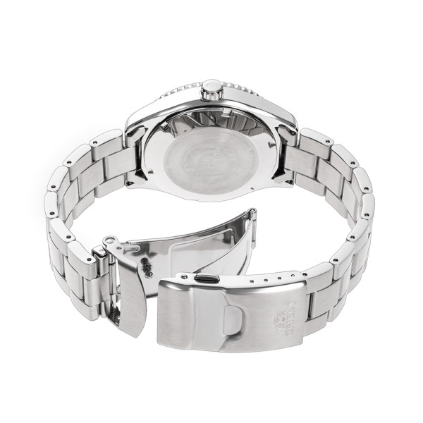ORIENT AUTOMATIC DIVING MAKO 39.9MM MEN'S WATCH RA-AC0Q02L