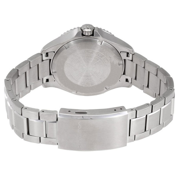 HAMILTON KHAKI NAVY 40MM H82345141