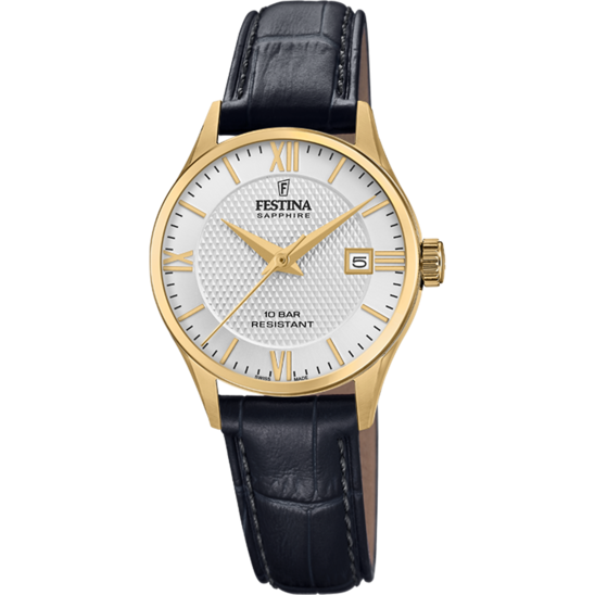 FESTINA SWISS MADE 29MM F20011/1