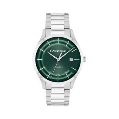 ЧАСОВНИК CALVIN KLEIN ICONIC AUTO 40MM 25300022