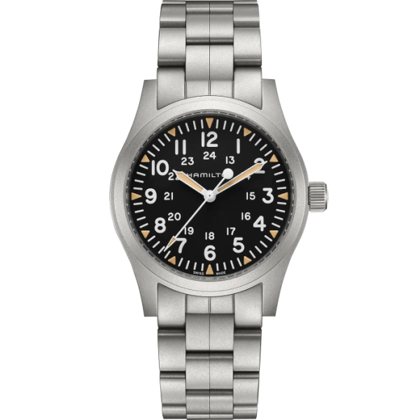 HAMILTON KHAKI FIELD 42MM H69529133