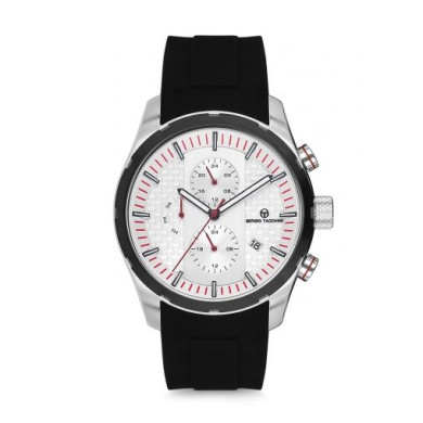 SERGIO TACCHINI ARCHIVIO 44 MM MEN`S WATCH  ST.5.135.03