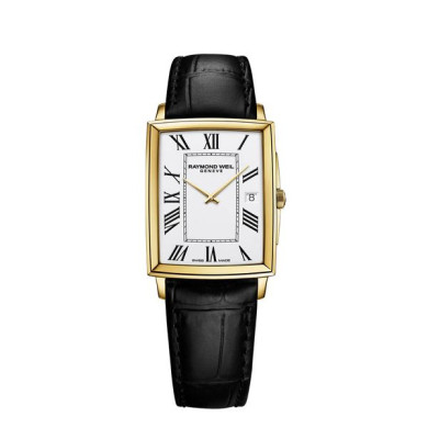 RAYMOND WEIL TOCCATA 37 x 29ММ 5425-PC-00300
